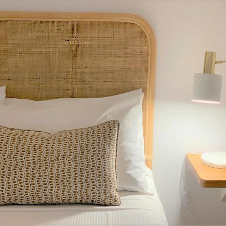 Coast Yamba - Adults Only Aparthotel Buitenkant foto