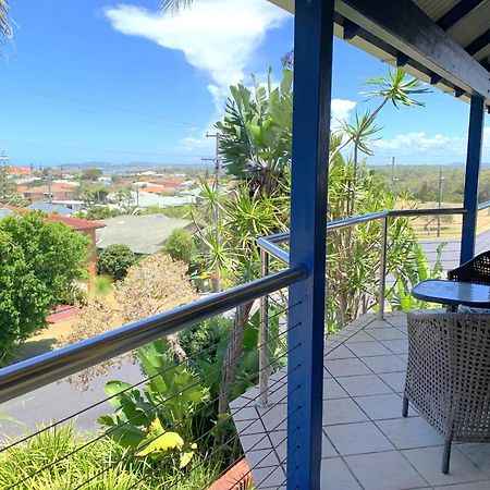 Coast Yamba - Adults Only Aparthotel Buitenkant foto