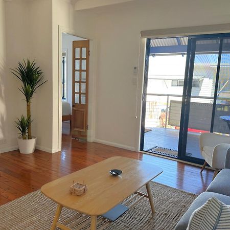 Coast Yamba - Adults Only Aparthotel Buitenkant foto