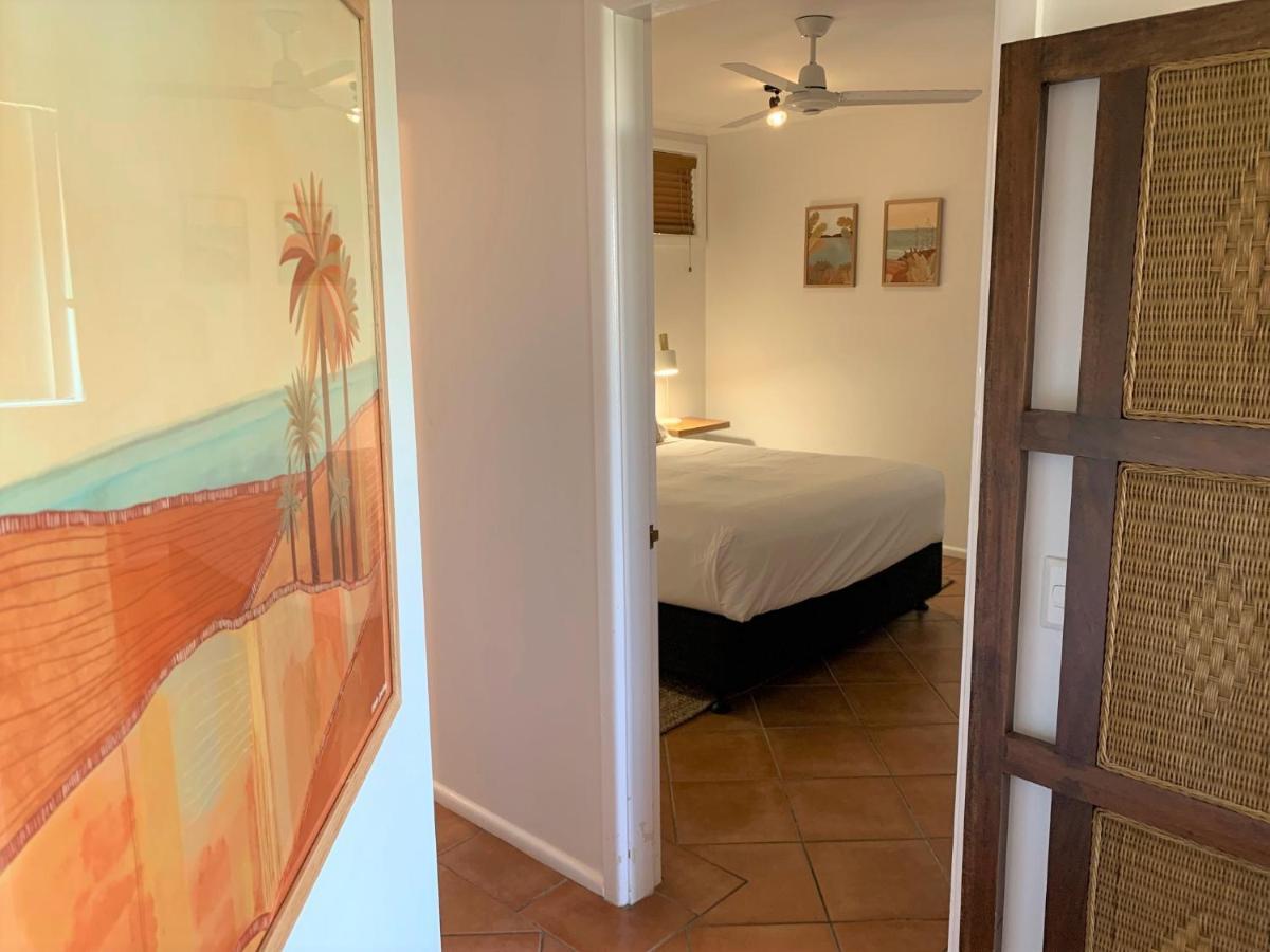Coast Yamba - Adults Only Aparthotel Buitenkant foto