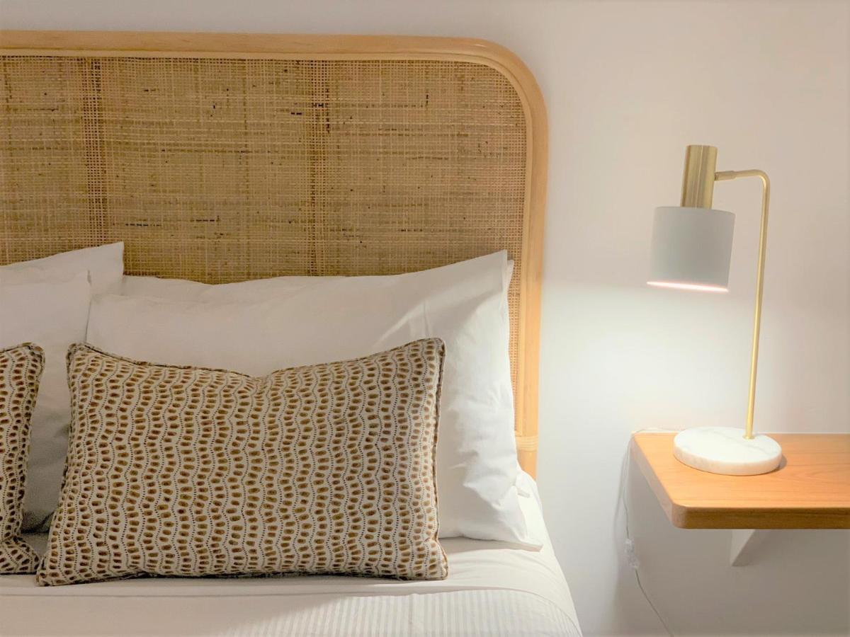 Coast Yamba - Adults Only Aparthotel Buitenkant foto
