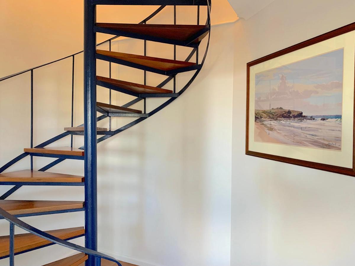 Coast Yamba - Adults Only Aparthotel Buitenkant foto