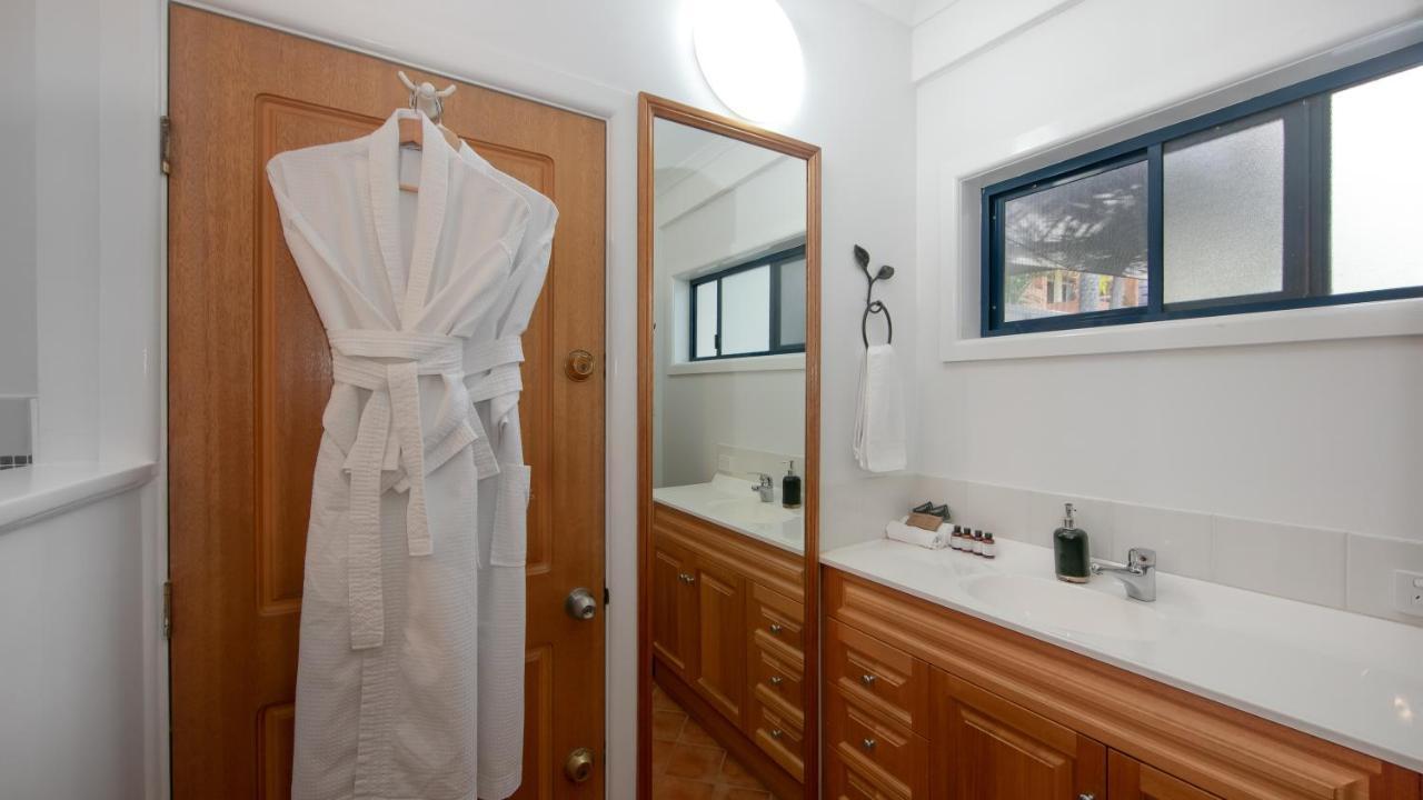 Coast Yamba - Adults Only Aparthotel Buitenkant foto